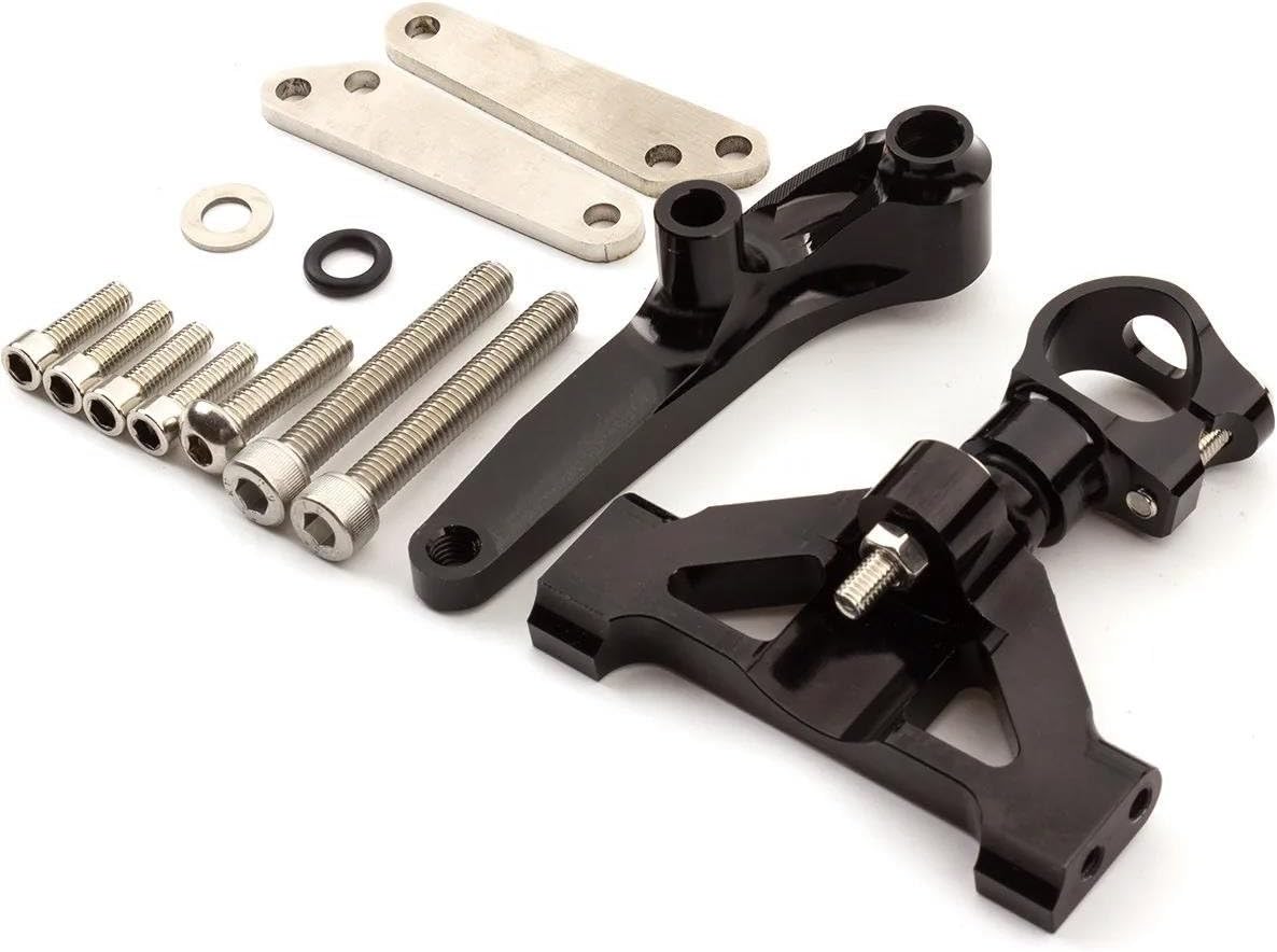 ショックアブソーバー Compatible With For Ninja For ZX-4R 2023 2024